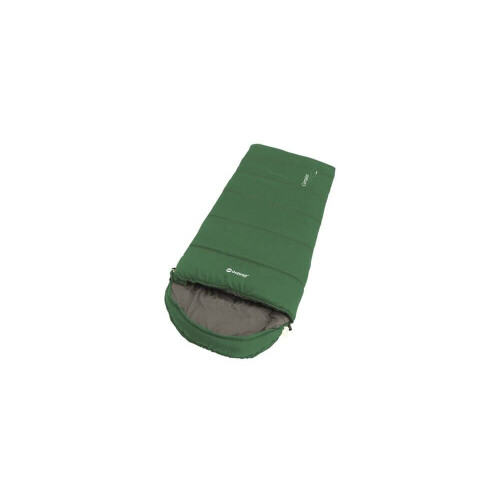 Outwell Outwell Green Campion Junior Sleeping Bags 2