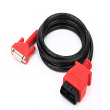 Genuine OBD2 Car Main Test Connector Cable For Autel MX808 DS808 MS906 M906BT MS906TS MS908 MS908PRO MS909 MS919