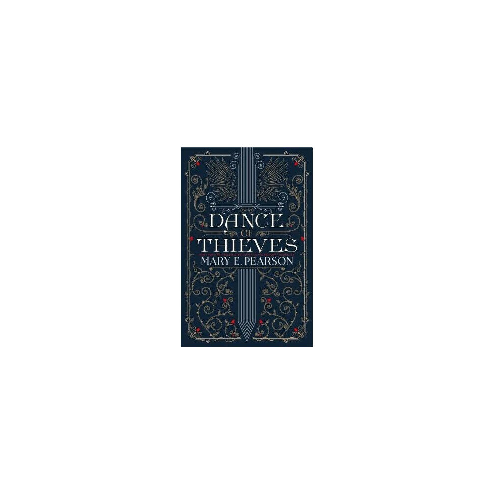 Dance of Thieves