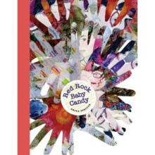 Red Rock Baby Candy - Book