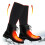 Electric Heated Socks USB Rechargeable Battery Foot Thermal Sock 4