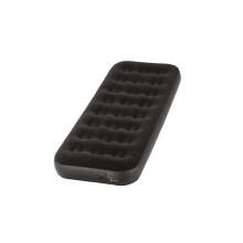 Outwell Black Flocks Classic Single Air Bed