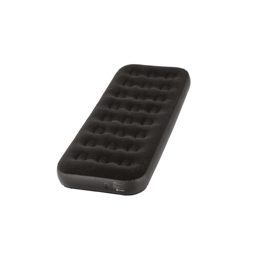 Outwell Outwell Black Flocks Classic Single Air Bed