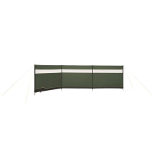 Outwell Green Windscreen Elegant Utility Tents With Extra Durable Pole Sleeves