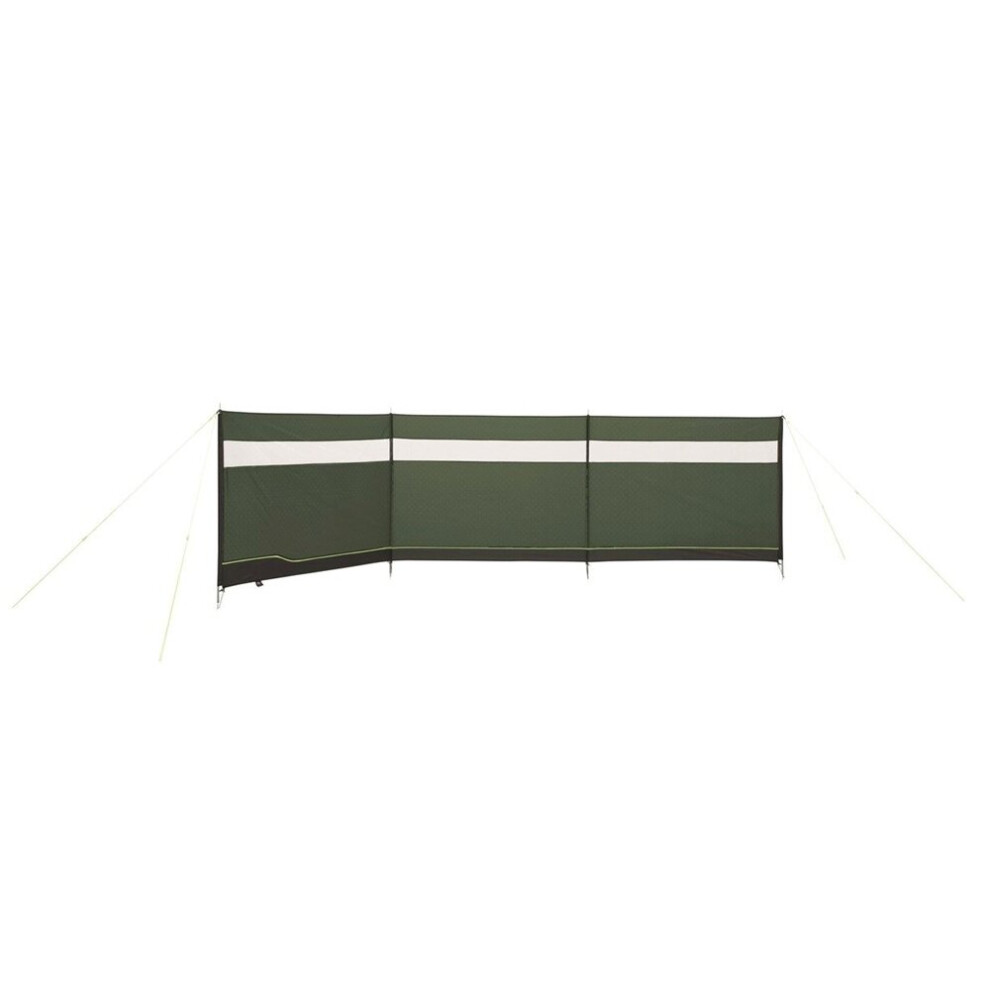 Outwell Green Windscreen Elegant Utility Tents With Extra Durable Pole Sleeves
