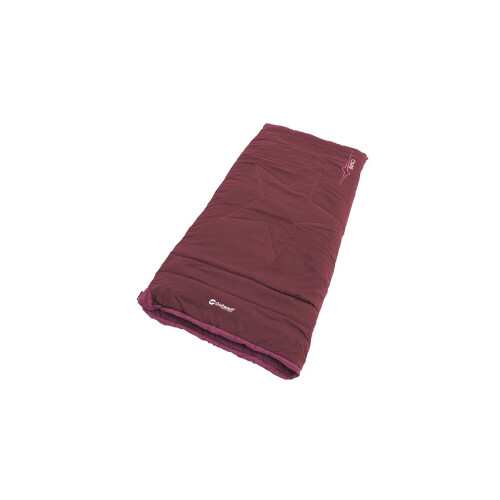 Outwell Outwell Red Champ Kids Sleeping Bags 2