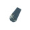 Outwell Outwell Blue Camper 2-3 Season Left Zipper Side Sleeping Bag 1