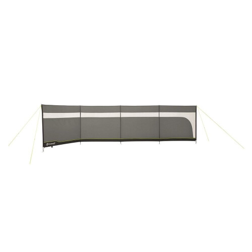 Outwell Outwell Windscreen Premium Utility Tents, Embossed fabric