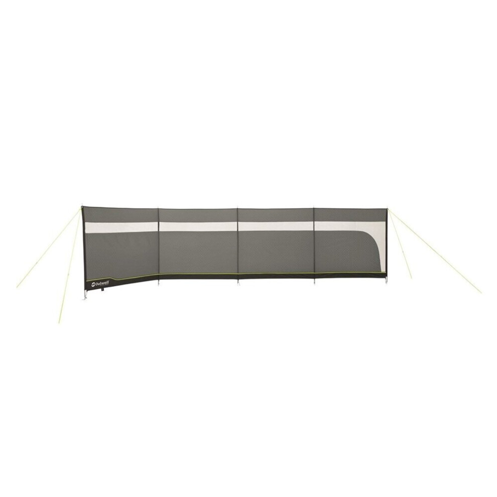Outwell Windscreen Premium Utility Tents, Embossed Fabric