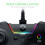 Razer Razer Wolverine Ultimate Officially Licensed Xbox One Controller: 6 Remappable Buttons and Triggers - Interchangeable Thumbsticks and D-Pad 4