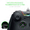 Razer Razer Wolverine Ultimate Officially Licensed Xbox One Controller: 6 Remappable Buttons and Triggers - Interchangeable Thumbsticks and D-Pad 6
