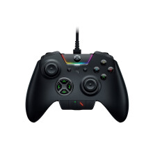 Razer Wolverine Ultimate Officially Licensed Xbox One Controller: 6 Remappable Buttons and Triggers - Interchangeable Thumbsticks and D-Pad