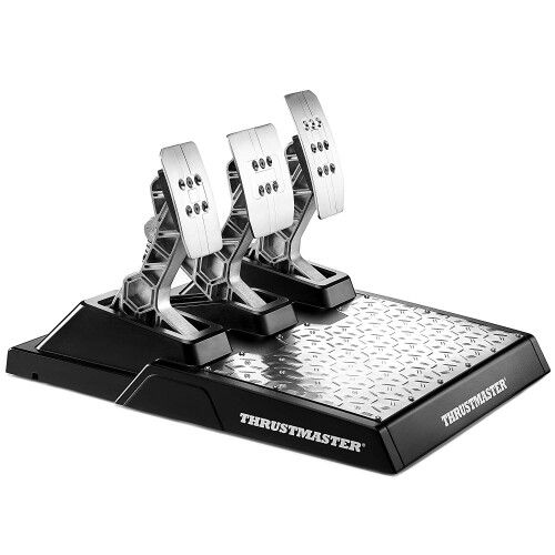 Thrustmaster Thrustmaster T-LCM Pedals (PS4, XBOX Series X/S, One, PC) 2
