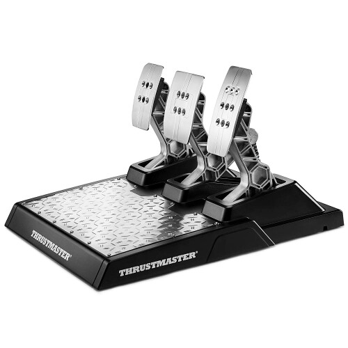 Thrustmaster Thrustmaster T-LCM Pedals (PS4, XBOX Series X/S, One, PC) 1