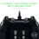 Razer Razer Wolverine Ultimate Officially Licensed Xbox One Controller: 6 Remappable Buttons and Triggers - Interchangeable Thumbsticks and D-Pad 3