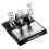 Thrustmaster Thrustmaster T-LCM Pedals (PS4, XBOX Series X/S, One, PC) 1