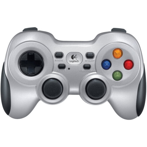 Logitech Logitech Gamepad F710