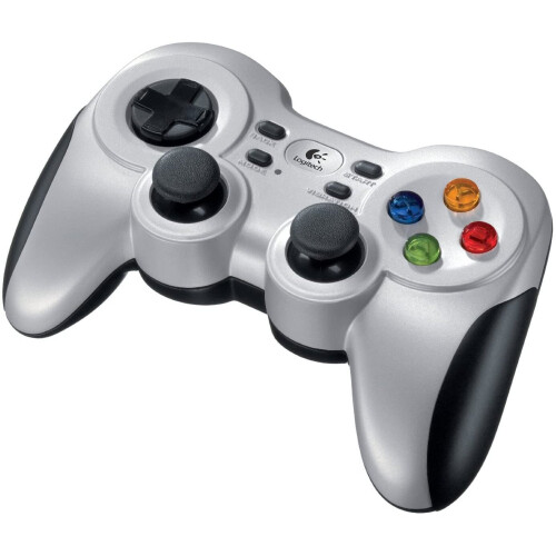 Logitech Logitech Gamepad F710 2