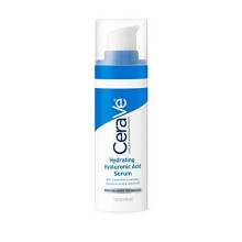 Cerave Hydrating Hyaluronic Acid Serum All Skin Types 30ml