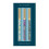William Morris Everyday Pen Set 1