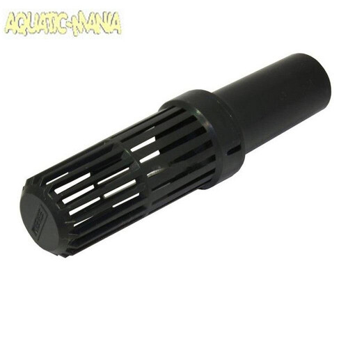 Eheim Eheim Black Inlet Strainer for 16/22mm Intake Pipe 7480970