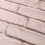 AS Creation (Pink 35856-3) AS Creation Realistic 3D Brick Wall Stone Feature Wallpaper Rustic Effect Vinyl 4
