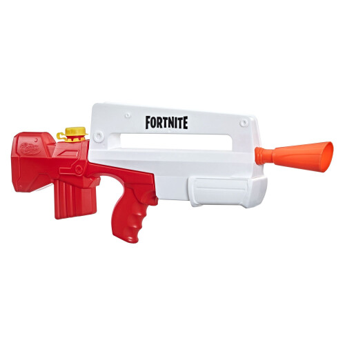 Nerf Nerf Fortnite Burst AR Super Soaker 1
