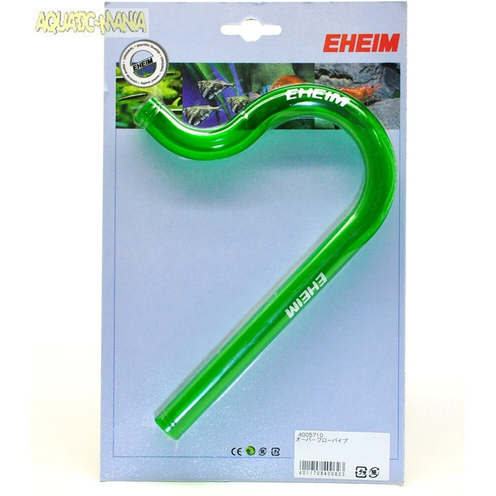 Eheim Outlet Pipe for Hose, 16/22 mm 4005710