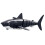 Remote Control Electronic Shark Toy 11