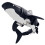 Remote Control Electronic Shark Toy 9