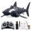 Remote Control Electronic Shark Toy 6
