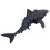 Remote Control Electronic Shark Toy 10
