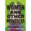 Women and Other Monsters 1