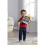 LeapFrog LeapFrog My First Learning Tablet, Scout, Green 5