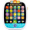 LeapFrog LeapFrog My First Learning Tablet, Scout, Green 1