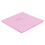 URBN Living (Light Pink Large, 4) Collapsible Cube Storage Boxes Carry Handles 2