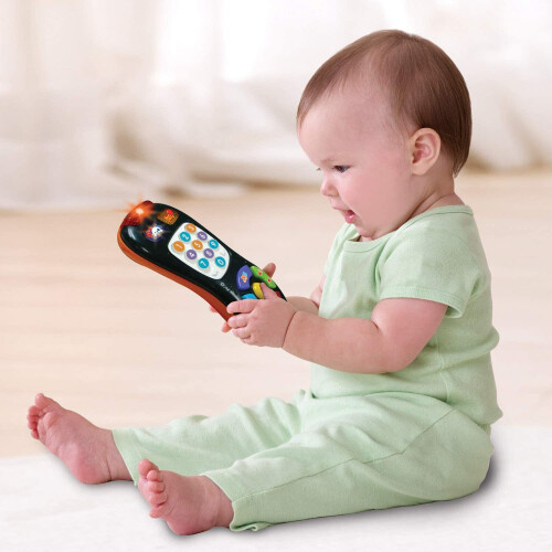 VTech VTech Click and Count (                                                      )            6                   36 2