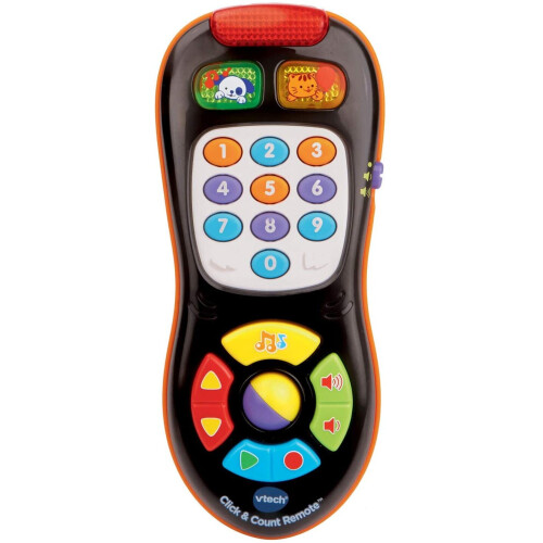 VTech VTech Click and Count (                                                      )            6                   36