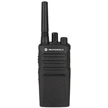 MOTOROLA XT420 PMR446 Licence Free Two Way Radio Single Unit