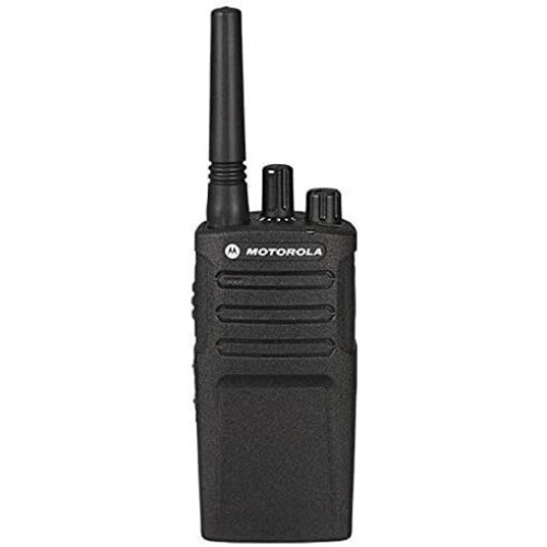 Motorola MOTOROLA XT420 PMR446 Licence Free Two Way Radio Single Unit