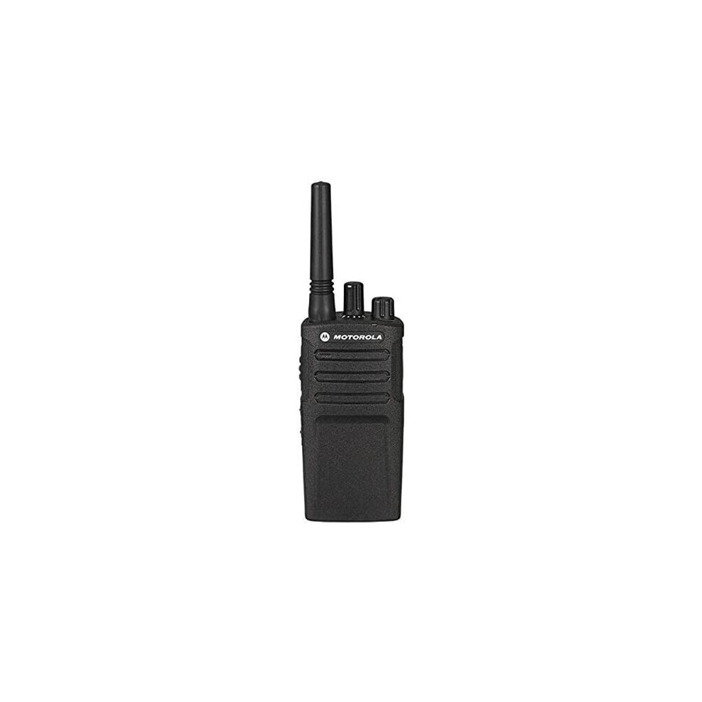 Motorola Xt420 Pmr446 Licence Free Two Way Radio Single Unit