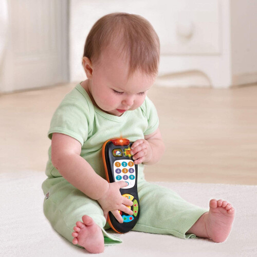 VTech VTech Click and Count (                                                      )            6                   36 1