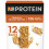 KIND Bars KIND PROTEIN CRUNCHY PEANUT BUTTER 12X50G 3