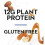 KIND Bars KIND PROTEIN CRUNCHY PEANUT BUTTER 12X50G 5