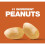 KIND Bars KIND PROTEIN CRUNCHY PEANUT BUTTER 12X50G 6