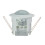 Lowenergie (Ceiling Recessed, 1200w) Occupancy Sensor PIR Motion Light Switch Ceiling Recessed Wall Long Short Range 1