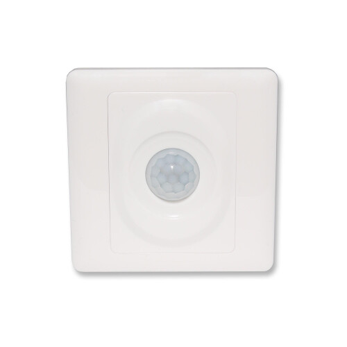 Lowenergie (No Neutral 200w Light Switch Wall) Occupancy Sensor PIR Motion Light Switch Ceiling Recessed Wall Long Short Range 1