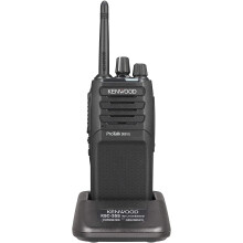 Kenwood TK-3701D Digital Analog Licence-Exempt Two Way Radio