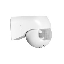 (Long Range Wall Mounted, 800w) Occupancy Sensor PIR Motion Light Switch Ceiling Recessed Wall Long Short Range