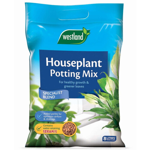 Westland Houseplant Potting Mix Westland 8L